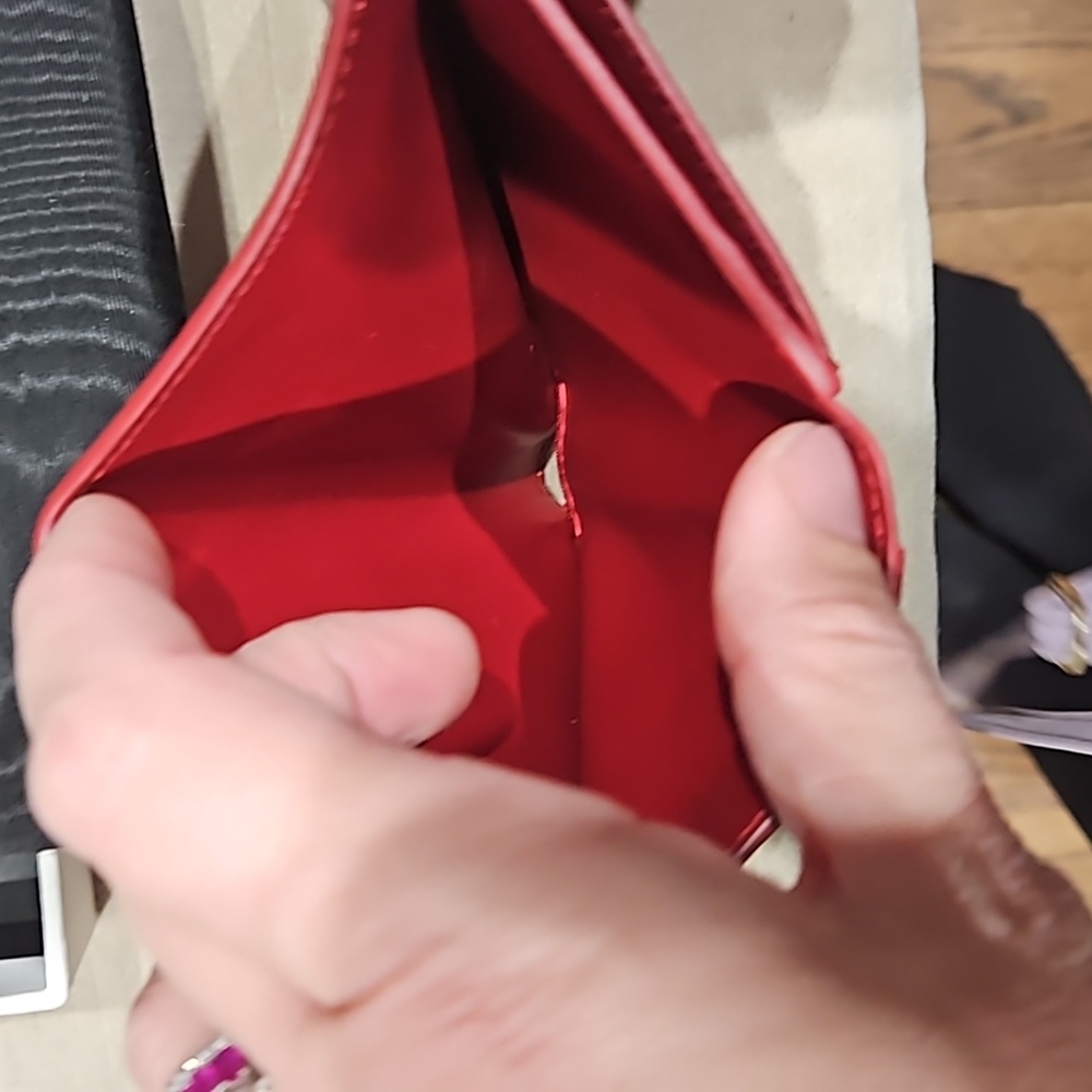 Celine wallet - Picture 8 of 11